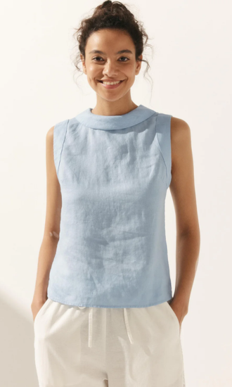 trendy-sleeveless-tops